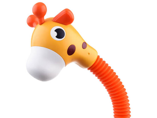 GIRAFFE Shower Water Bath Toy for Toddlers ZA4656