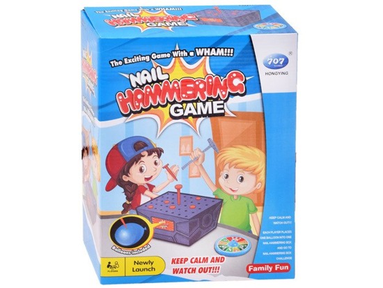 Game BLAST BOX