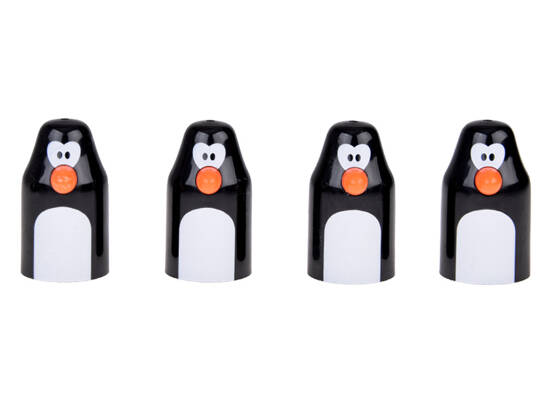 Game Penguins memory Pengoloo family memory game GR0697