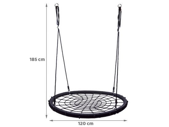 Garden swing 120cm SP0656