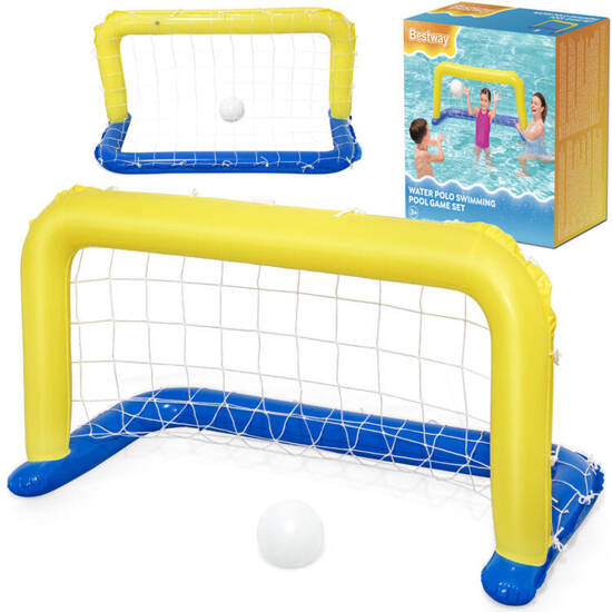 Gateway to water polo ball BESTWAY + 52123B