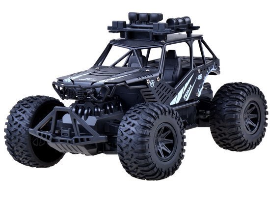 Glory King Off-Road Buggy with RC0515 remote control