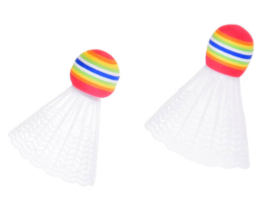 Glowing Badminton Paddles - Light Up the Night and Feel the Magic of the Game SP0779