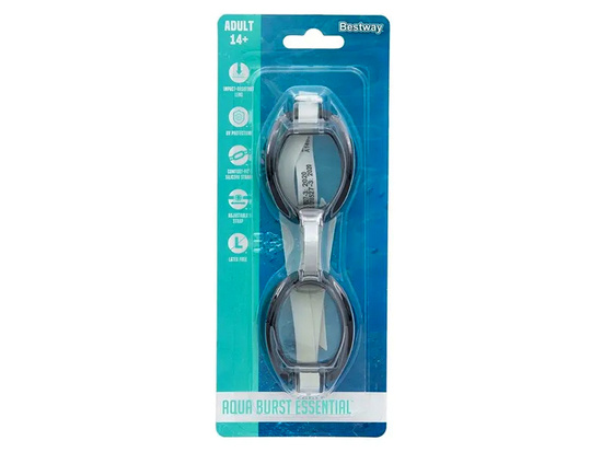 Goggles Bestway swimming goggles 14+ 21097