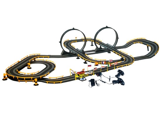 Great race track 1086 cm RC0119