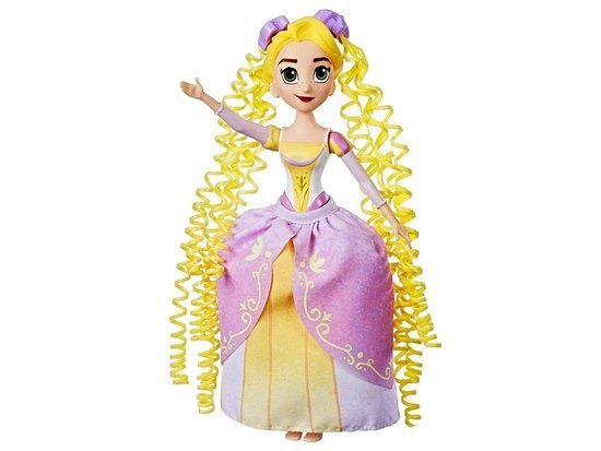 Hasbro Disney Doll Rapunzel Tangled ZA3642
