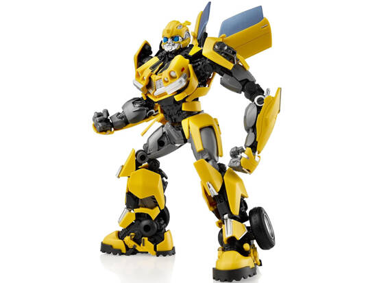 Hasbro Transformers Bumblebee 16cm Collection Figure to assemble ZA5471