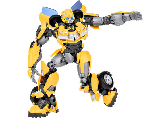 Hasbro Transformers Bumblebee 16cm Collection Figure to assemble ZA5471