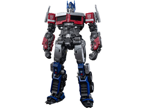 Hasbro Transformers Optimus Prime 20cm Collection Buildable Figure ZA5470