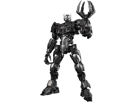 Hasbro Transformers Scourge 22cm Collectible Buildable Figure ZA5474