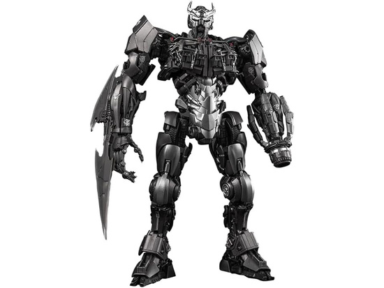 Hasbro Transformers Scourge 22cm Collectible Buildable Figure ZA5474