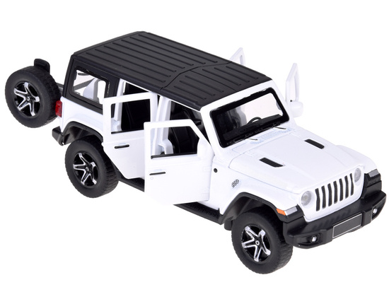 Holiday car Off-road vehicle + Caravan lights ZA5351