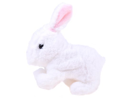 Hopping interactive rabbit toy ZA3452