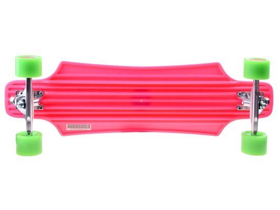 Hudora LONGBOARD CruiseStar skateboard 12712