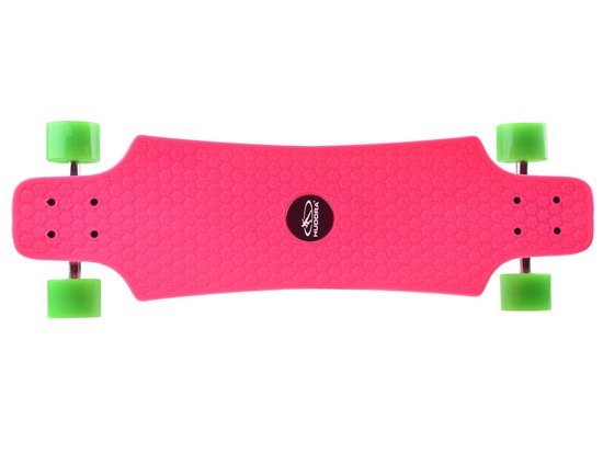 Hudora LONGBOARD CruiseStar skateboard 12712