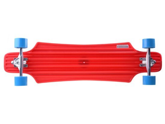 Hudora LONGBOARD CruiseStar skateboard 12813