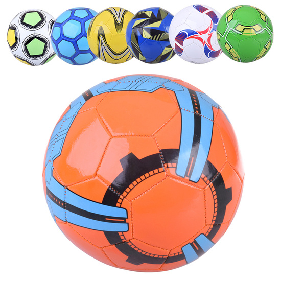 Inflatable ball for sports. Leg ball SP0761