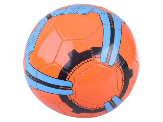 Inflatable ball for sports. Leg ball SP0761