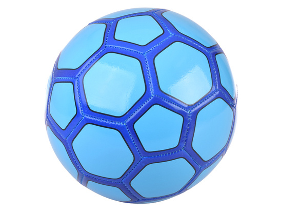 Inflatable ball for sports. Leg ball SP0761