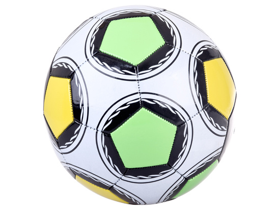 Inflatable ball for sports. Leg ball SP0761