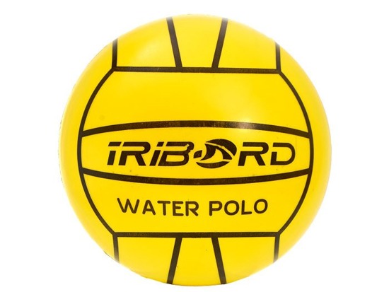 inflatable rubber ball