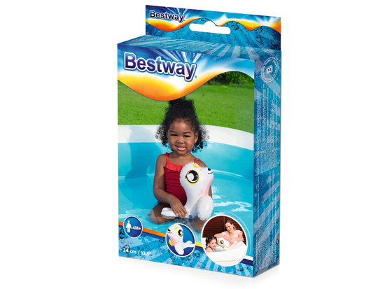 Inflatable toys  Seal animals Bestway 34030