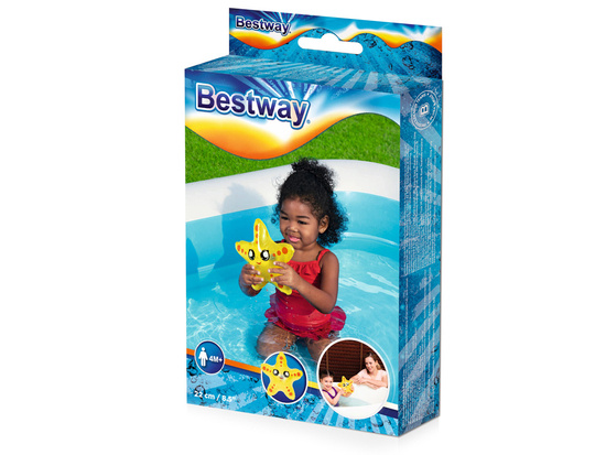 Inflatable toys starfish  animals Bestway 34030