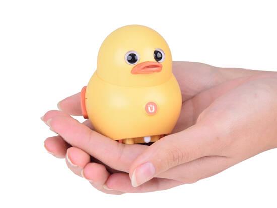 Interactive Ducks crawling toy for children ZA5450