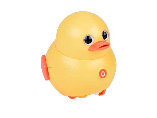 Interactive Ducks crawling toy for children ZA5450