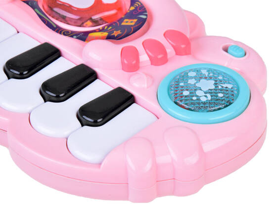 Interactive Organ Colorful Musical Toy for Children IN0177