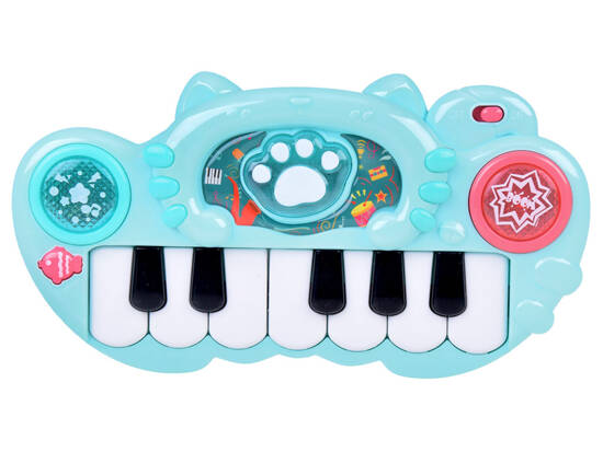 Interactive Organ Colorful Musical Toy for Children IN0177