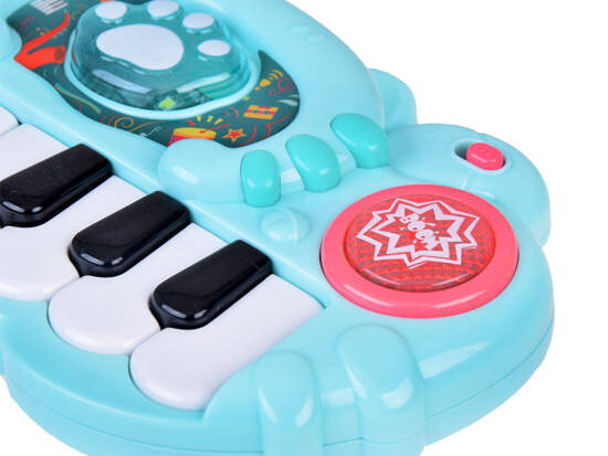 Interactive Organ Colorful Musical Toy for Children IN0177