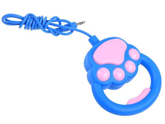 Interactive cute DOG walks barking ZA2857