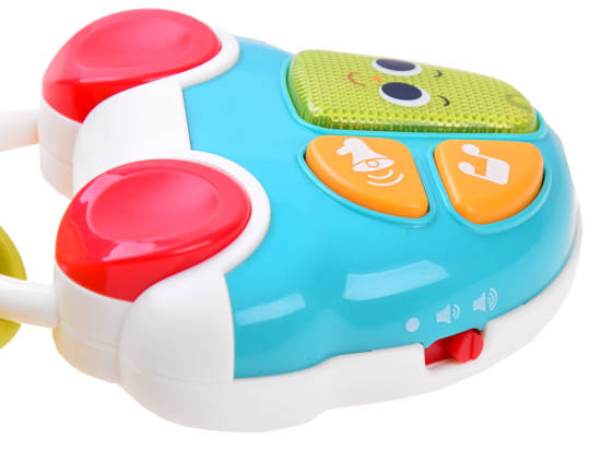 Interactive keys toy for a child ZA4141