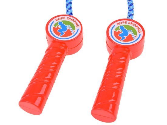 Jumping rope for children 238 cm SP0641