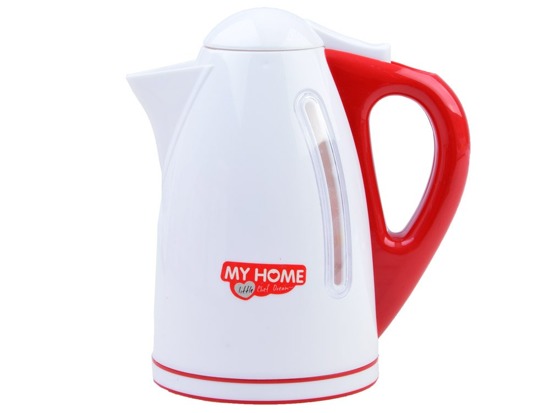 Kettle Toy ZA2495