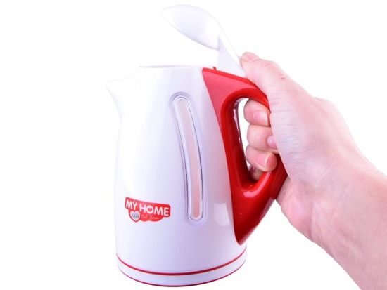 Kettle Toy ZA2495