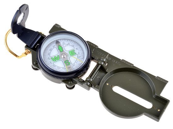 Kids binoculars compass ES0021