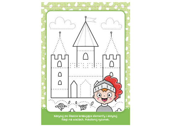 Kindergarten coloring pages. I am completing and coloring KS0786