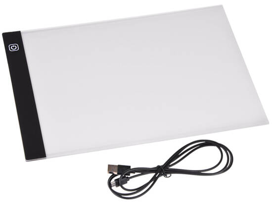 LED Light Board Drawing Tablet for Kids TA0111