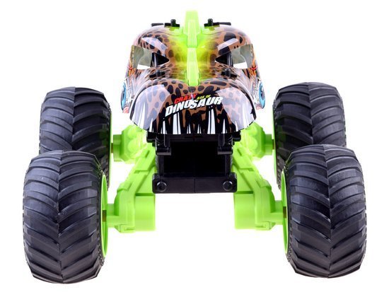 Large Monster DINO 4x4 remote control RC0537Z