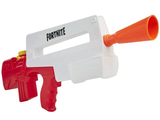 Large Nerf Fortnite Burst water gun for children long barrel ZA5178