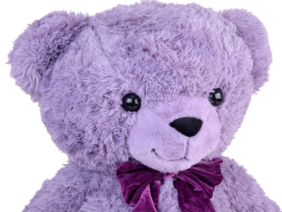 Large Teddy Bear BENIA 110cm soft large mascot ZA5332 FI