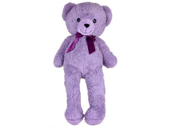 Large Teddy Bear BENIA 110cm soft large mascot ZA5332 FI