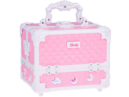 Large makeup set, case, cosmetics, makeup for girls ZA5177