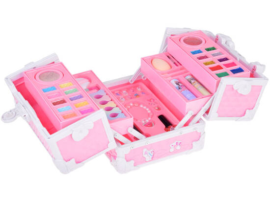 Large makeup set, case, cosmetics, makeup for girls ZA5177