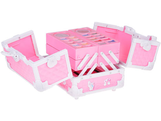 Large makeup set, case, cosmetics, makeup for girls ZA5177