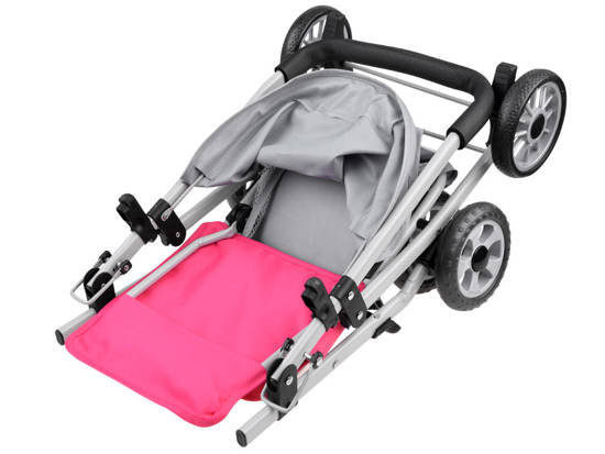 Large stroller for doll stroller ZA3959
