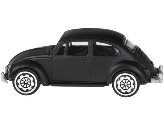 Licensed metal car Volkswagen Classical Beetle 1967 1:54 ZA5062