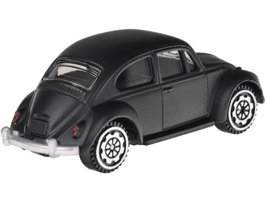 Licensed metal car Volkswagen Classical Beetle 1967 1:54 ZA5062